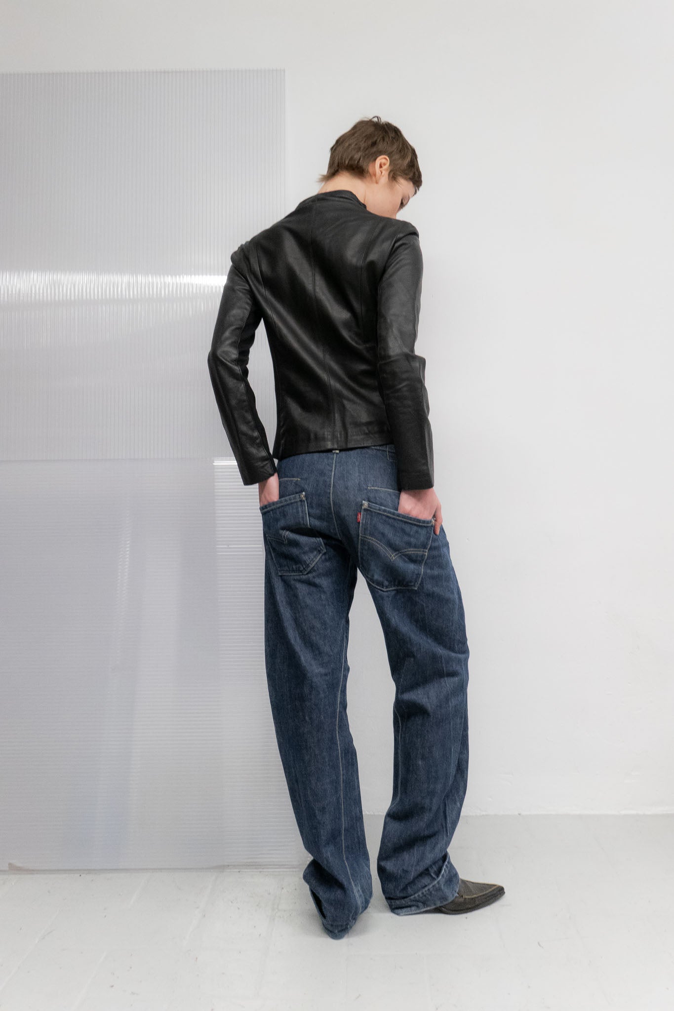 LEVI'S ENGINEERED DENIM