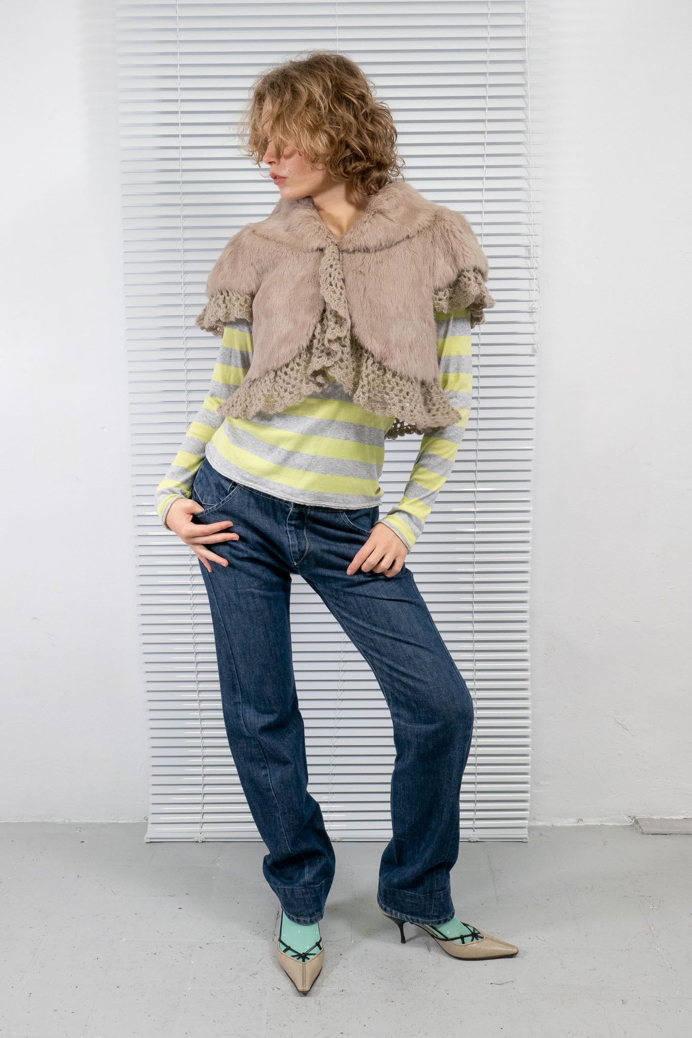 LEVI'S ENGINEERED DENIM