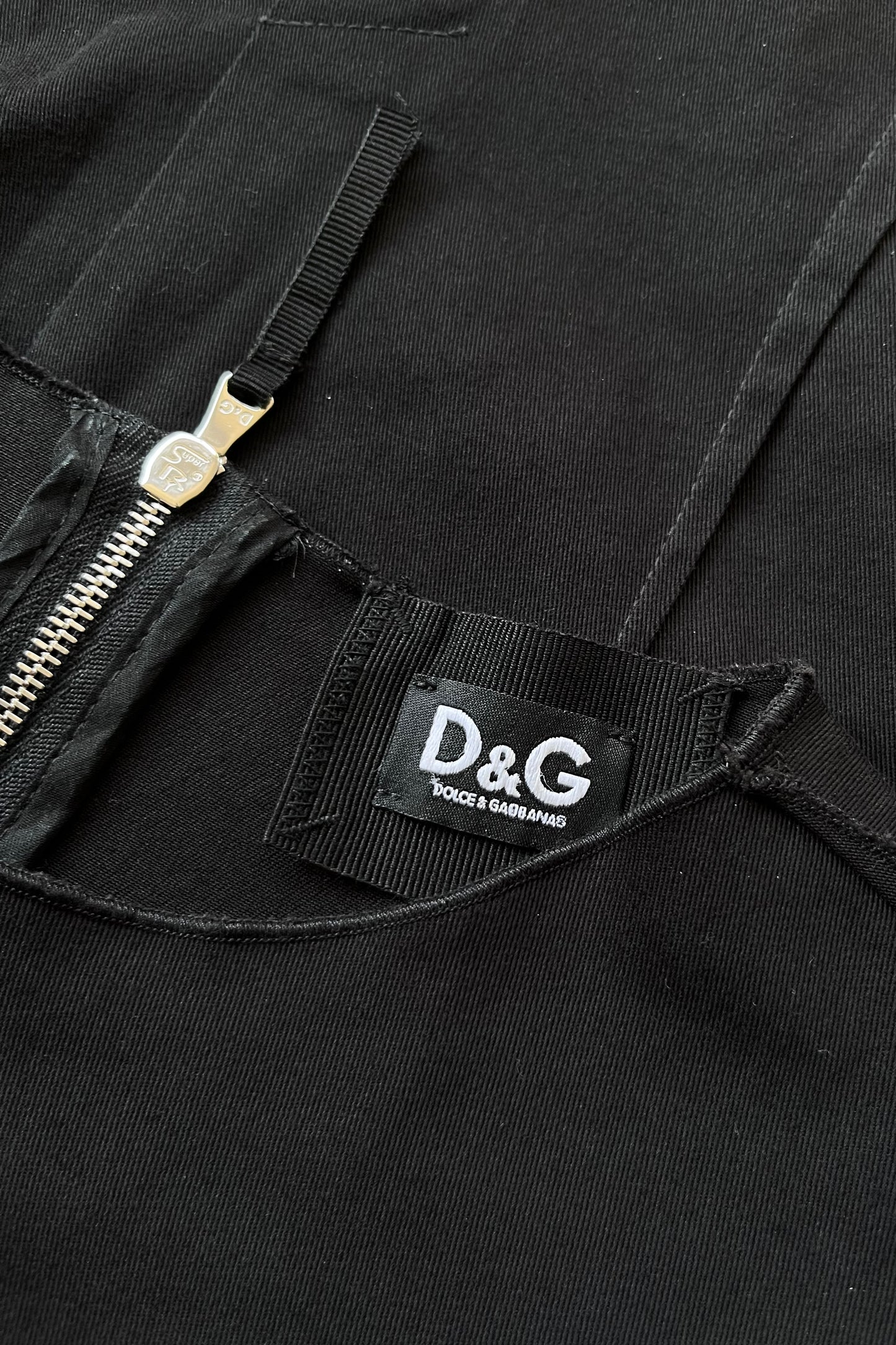 D&G Evning Dress