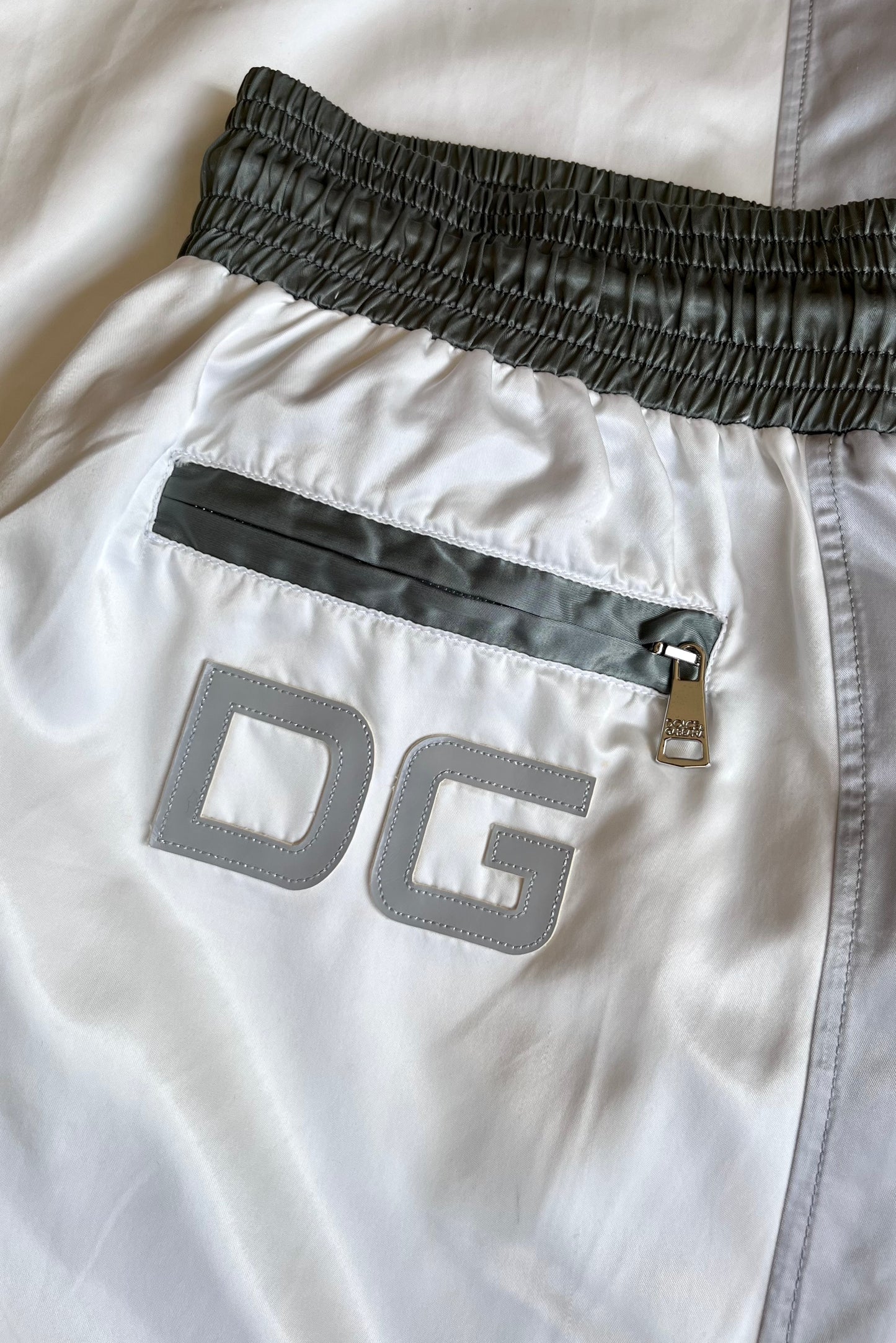 D&G Boxing Track Pants