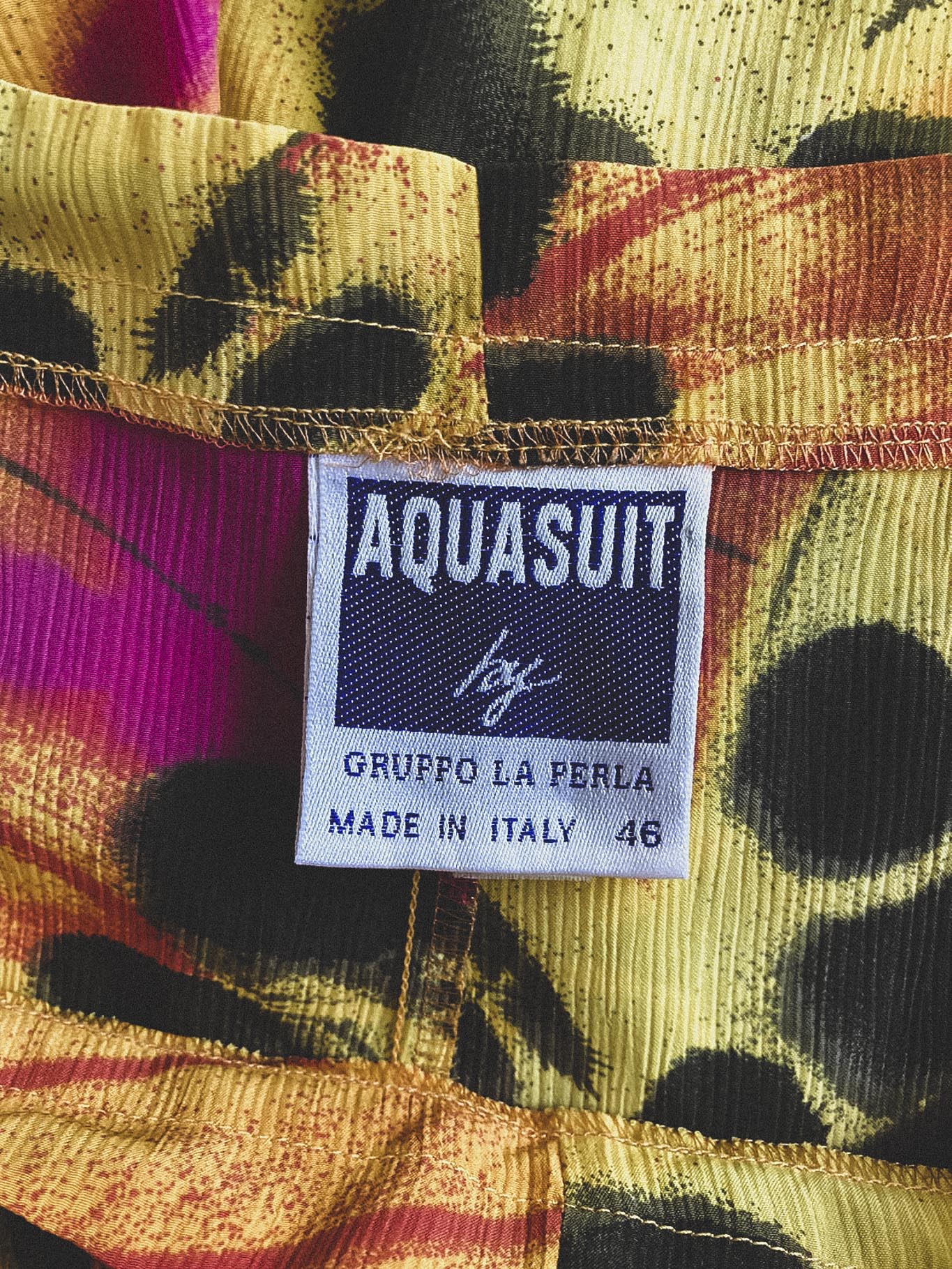 La Perla Aquasuit Shorts
